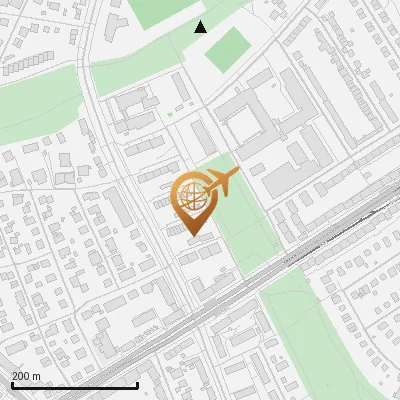 Foto zu Ritterspornweg 1, 81547 München