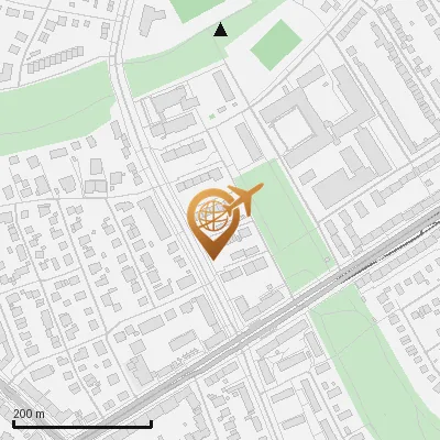 Foto zu Ritterspornweg 11, 81547 München