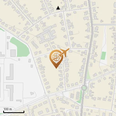 Foto zu Ritterspornweg 13, 22549 Hamburg