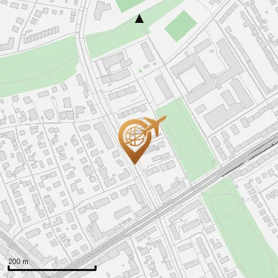 Foto zu Ritterspornweg 17, 81547 München