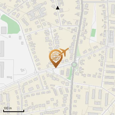 Foto zu Ritterspornweg 2, 22549 Hamburg