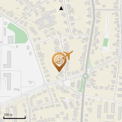 Foto zu Ritterspornweg 5, 22549 Hamburg