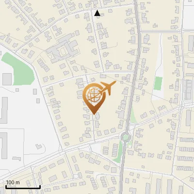 Foto zu Ritterspornweg 8, 22549 Hamburg