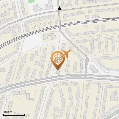 Foto zu Ritterstraße 105, 20535 Hamburg