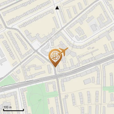 Foto zu Ritterstraße 11, 22089 Hamburg