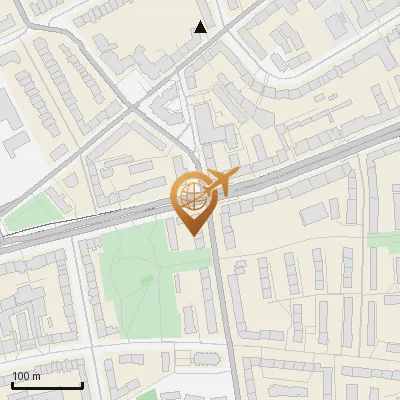 Foto zu Ritterstraße 18, 22089 Hamburg