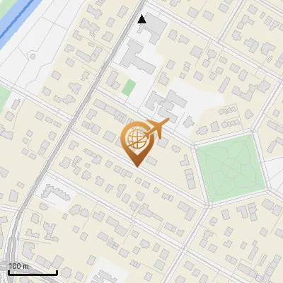 Foto zu Ritterstraße 2, 12207 Berlin
