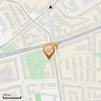 Foto zu Ritterstraße 24, 22089 Hamburg