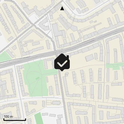 Bild zu Ritterstraße 27, 22089 Hamburg