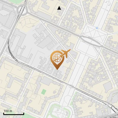 Foto zu Ritterstraße 3, 10969 Berlin