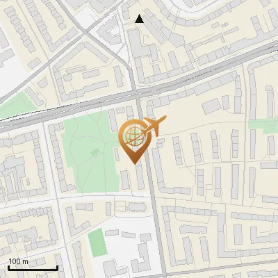 Foto zu Ritterstraße 34, 22089 Hamburg