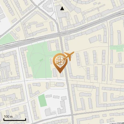 Foto zu Ritterstraße 38, 22089 Hamburg