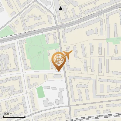 Foto zu Ritterstraße 42, 22089 Hamburg