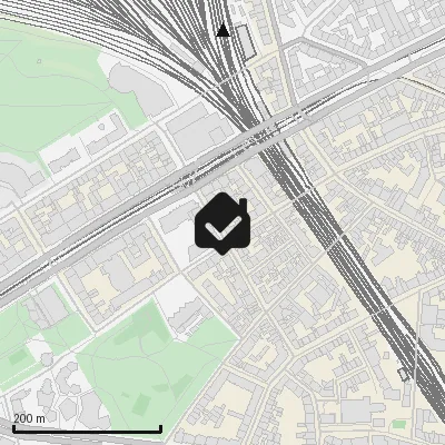Foto zu Ritterstraße 42, 50668 Köln