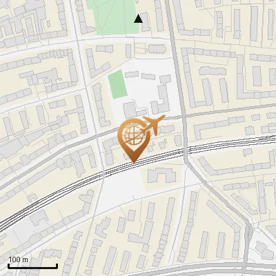 Foto zu Ritterstraße 52, 22089 Hamburg