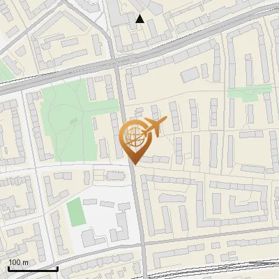 Foto zu Ritterstraße 53, 22089 Hamburg