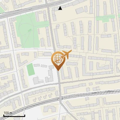 Foto zu Ritterstraße 63, 22089 Hamburg