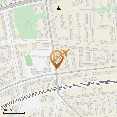 Foto zu Ritterstraße 67, 22089 Hamburg