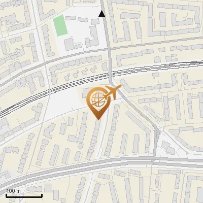 Foto zu Ritterstraße 68, 20535 Hamburg