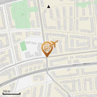 Foto zu Ritterstraße 69, 22089 Hamburg