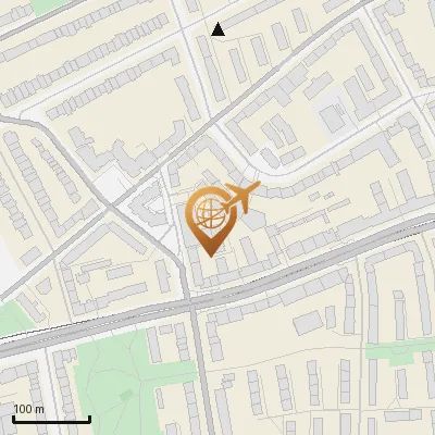 Foto zu Ritterstraße 7, 22089 Hamburg