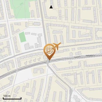 Foto zu Ritterstraße 71, 22089 Hamburg