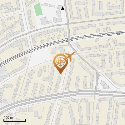 Foto zu Ritterstraße 72, 20535 Hamburg