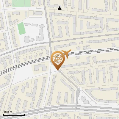 Foto zu Ritterstraße 79, 20535 Hamburg