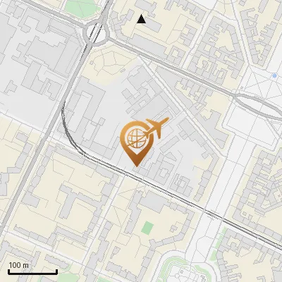 Foto zu Ritterstraße 8, 10969 Berlin