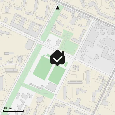 Foto zu Ritterstraße 90, 10969 Berlin