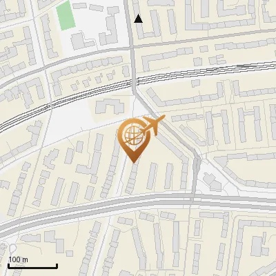 Foto zu Ritterstraße 93, 20535 Hamburg