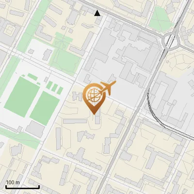 Foto zu Ritterstraße 96, 10969 Berlin
