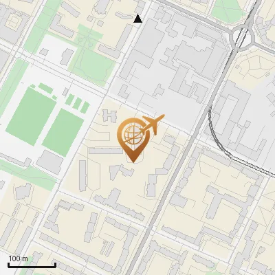 Foto zu Ritterstraße 98, 10969 Berlin