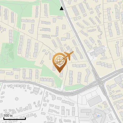 Foto zu Rittmerskamp 21, 22415 Hamburg