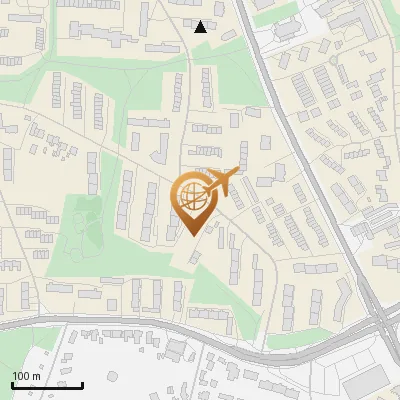 Foto zu Rittmerskamp 31, 22415 Hamburg