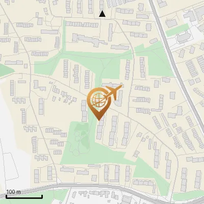 Foto zu Rittmerskamp 49, 22415 Hamburg