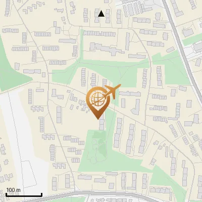 Foto zu Rittmerskamp 51, 22415 Hamburg