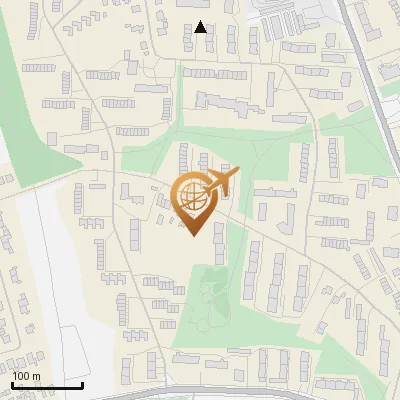 Foto zu Rittmerskamp 53, 22415 Hamburg