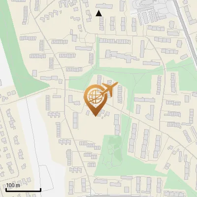 Foto zu Rittmerskamp 57, 22415 Hamburg