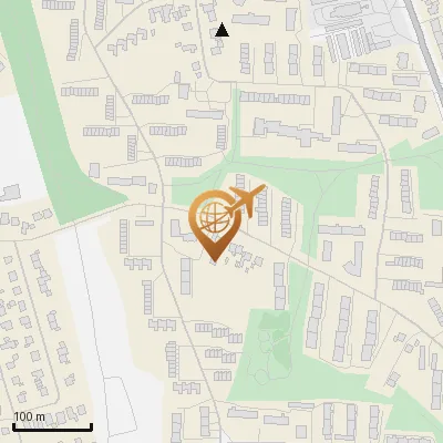 Foto zu Rittmerskamp 61, 22415 Hamburg