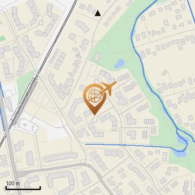 Foto zu Riwka-Herszberg-Stieg 2, 22457 Hamburg