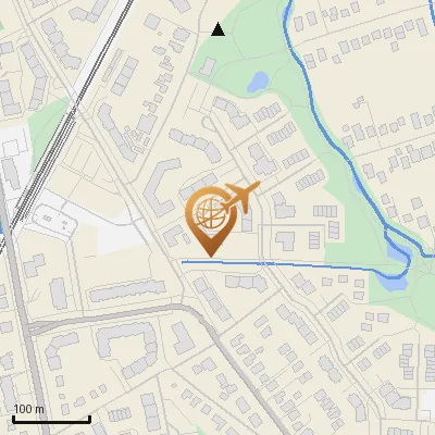 Foto zu Riwka-Herszberg-Stieg 5, 22457 Hamburg