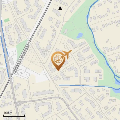 Foto zu Riwka-Herszberg-Stieg 6, 22457 Hamburg