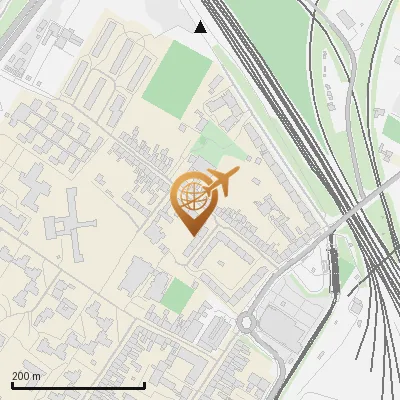 Foto zu Rixdorfer Straße 11, 51063 Köln