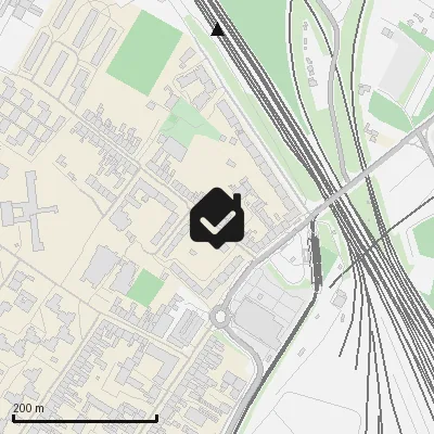 Foto zu Rixdorfer Straße 16, 51063 Köln
