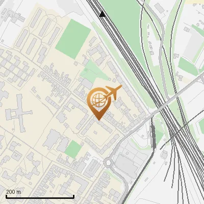 Foto zu Rixdorfer Straße 20, 51063 Köln