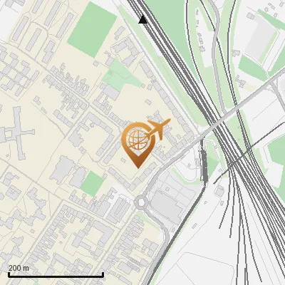 Foto zu Rixdorfer Straße 3, 51063 Köln