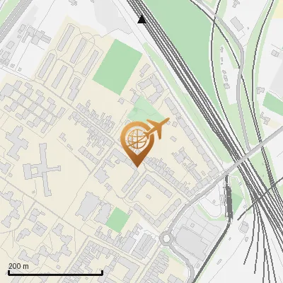Foto zu Rixdorfer Straße 32, 51063 Köln