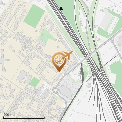 Foto zu Rixdorfer Straße 4, 51063 Köln