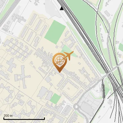 Foto zu Rixdorfer Straße 40, 51063 Köln